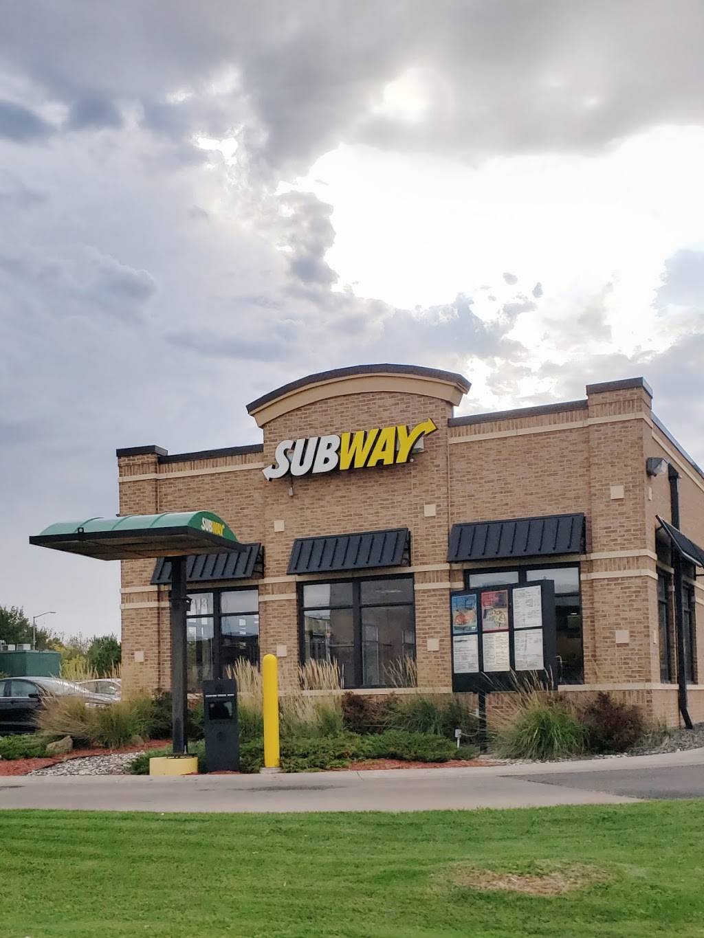 Subway Restaurants | restaurant | 3313 Tower Ave, Superior, WI 54880, USA | 7153943344 OR +1 715-394-3344