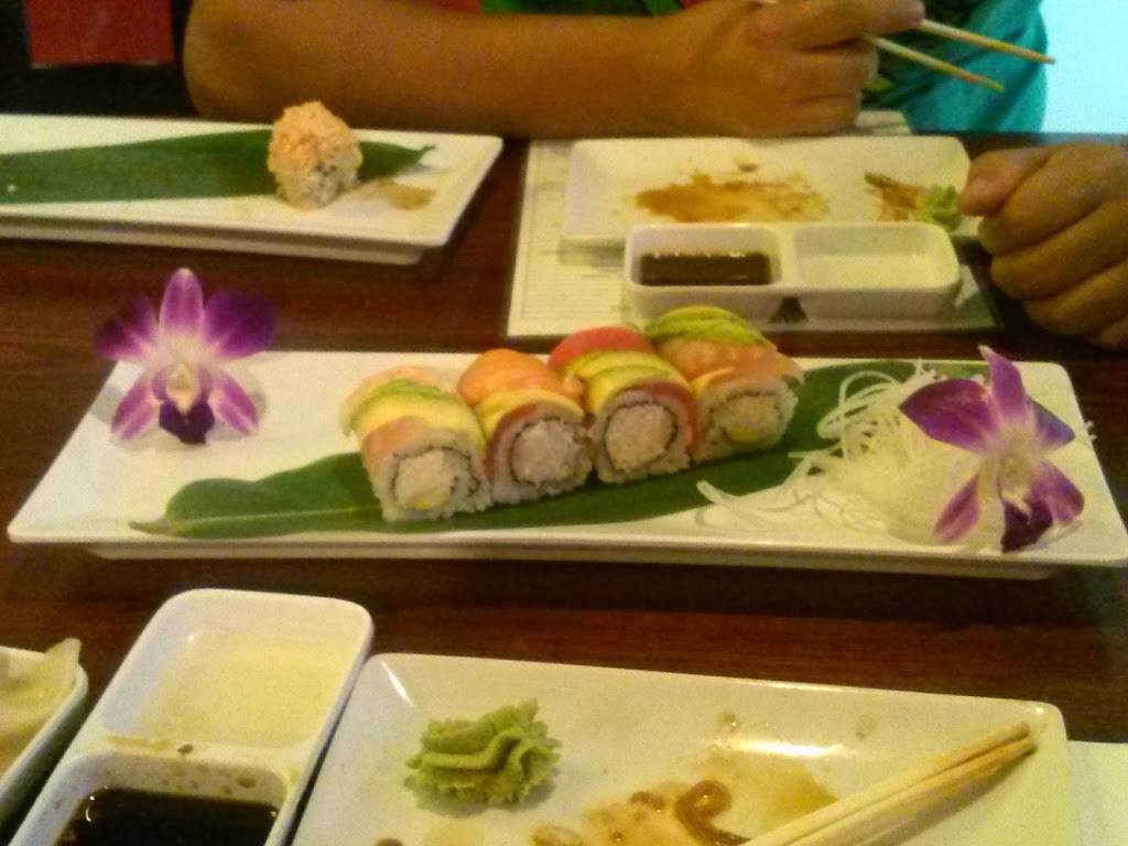 Sushi House Japanese Cuisine | restaurant | 943 S Glendora Ave, West Covina, CA 91790, USA | 6269602283 OR +1 626-960-2283