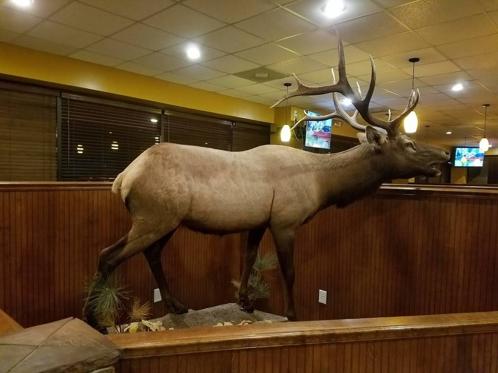 Colorado Grill | restaurant | 2747 US-31W, White House, TN 37188, USA | 6156725364 OR +1 615-672-5364