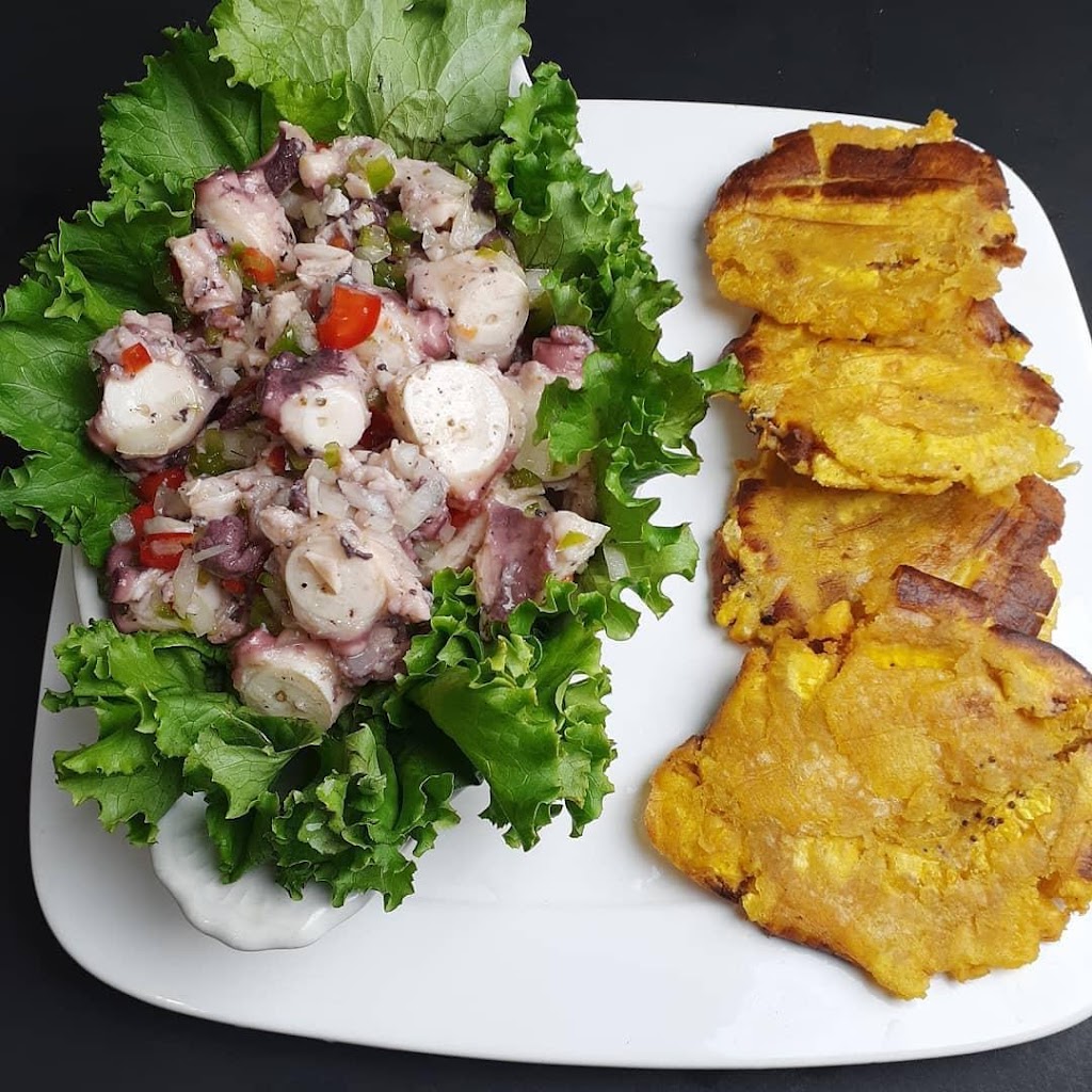 Sabory By Salvi Cafe | restaurant | 13600 SW 248th St, Homestead, FL 33032, United States | 7865380005 OR +1 786-538-0005