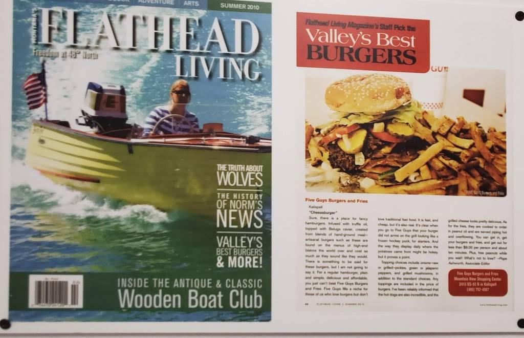 Five Guys | meal takeaway | 201 Connor Dr, Charlottesville, VA 22911, USA | 4349634897 OR +1 434-963-4897