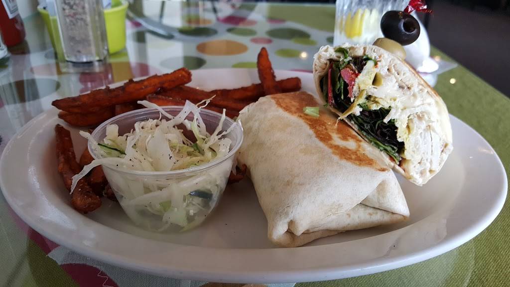 Cafe On Main | restaurant | 914 Main St, Pittsburgh, PA 15215, USA | 4127822248 OR +1 412-782-2248