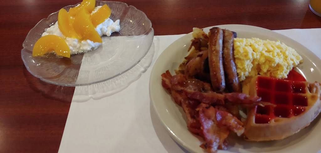 Big Boy | restaurant | 6440 Dixie Hwy, Village of Clarkston, MI 48346, USA | 2486253344 OR +1 248-625-3344