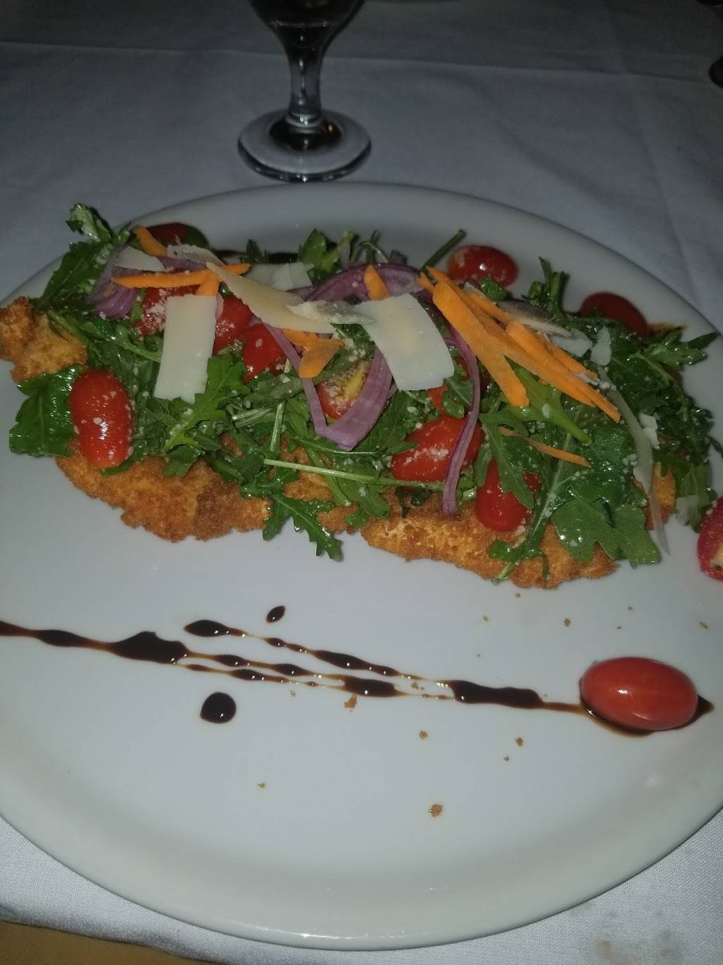 Amore Ristorante | restaurant | 1 CT-37, Sherman, CT 06784, USA | 8602101266 OR +1 860-210-1266