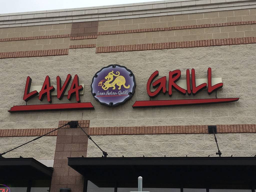 Lava Asian Grill | restaurant | 3001 Texas 121 #234, Euless, TX 76039, USA | 8173187100 OR +1 817-318-7100