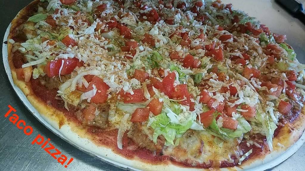 Verona Pizza III | restaurant | 3032 45th St, Highland, IN 46322, USA | 2199220044 OR +1 219-922-0044