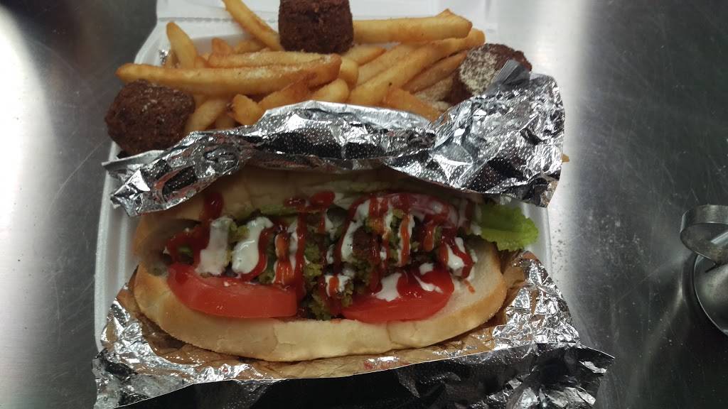 Jordans Fish, Chicken, and Gyros | restaurant | 3681 W 86th St, Indianapolis, IN 46268, USA | 3179865772 OR +1 317-986-5772