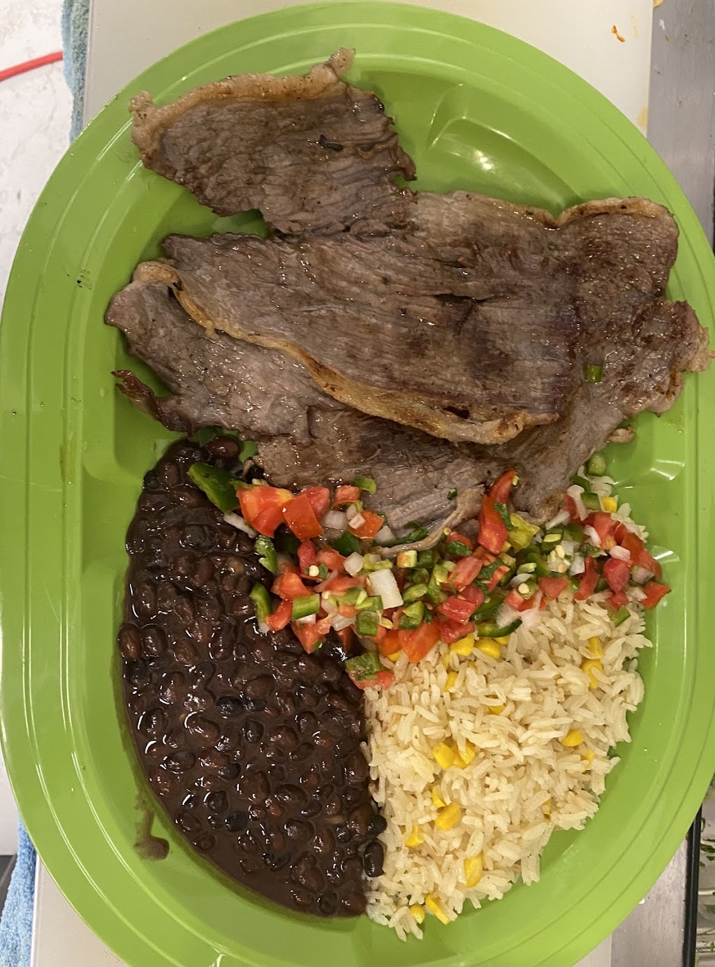 Taqueria La Casa De Miguel | restaurant | 1511 John L Patterson St, Springfield, TN 37172, USA | 6153898247 OR +1 615-389-8247