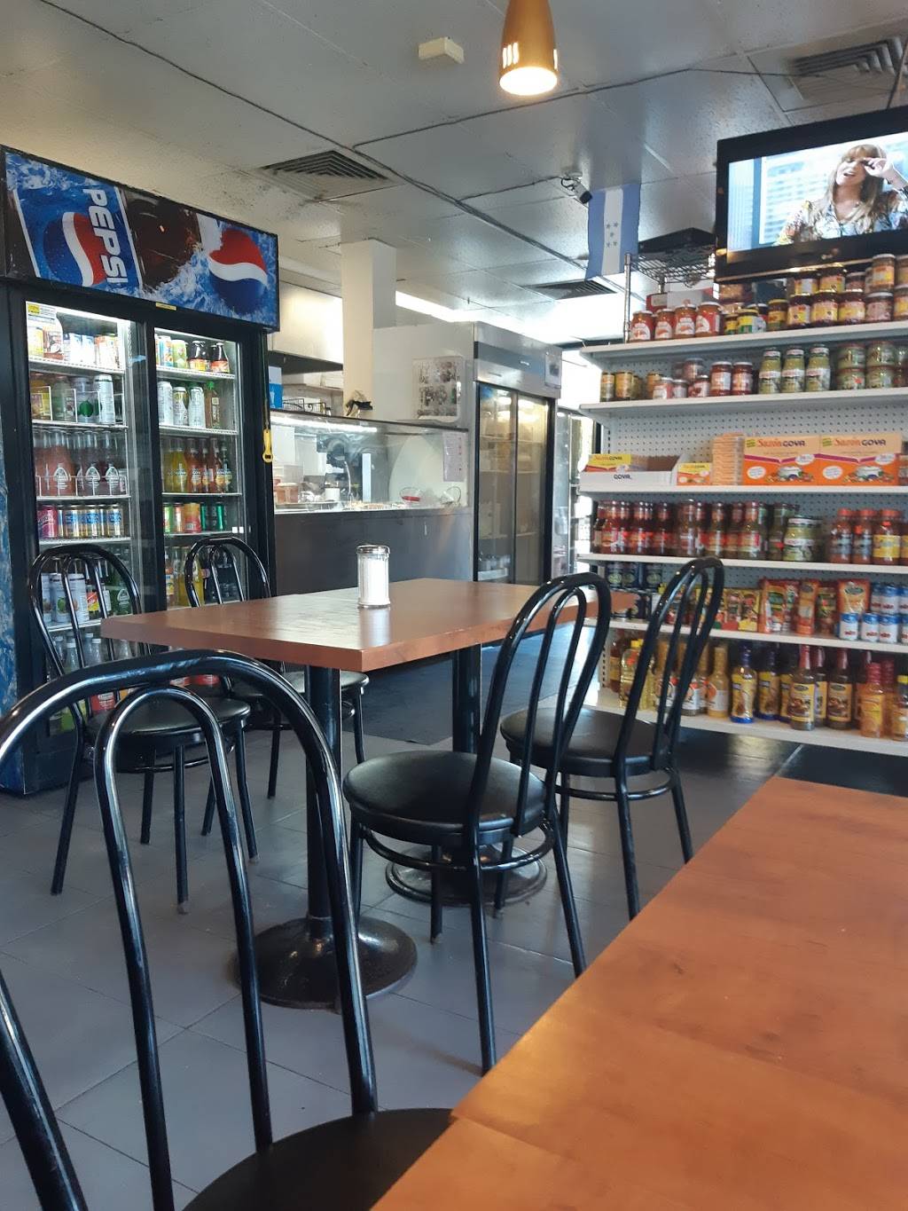 Marché & Restaurant Irma | restaurant | 4985 Boulevard Léger, Montréal-Nord, QC H1G 1J7, Canada | 5143290565 OR +1 514-329-0565