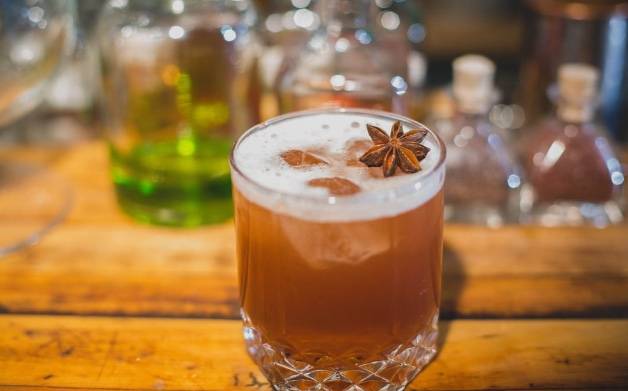 La Contenta | restaurant | 102 Norfolk St, New York, NY 10002, USA | 2124324180 OR +1 212-432-4180