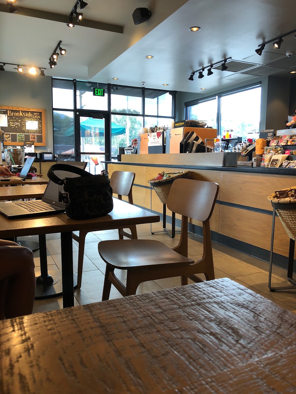 Starbucks | cafe | 1455 S Nevada Ave, Colorado Springs, CO 80905, USA | 7196271938 OR +1 719-627-1938