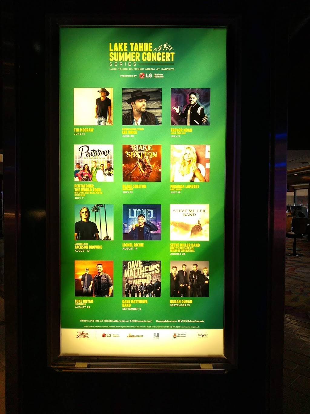 Harrahs Steakhouse | restaurant | 219 N Center St, Reno, NV 89501, USA | 7757882929 OR +1 775-788-2929