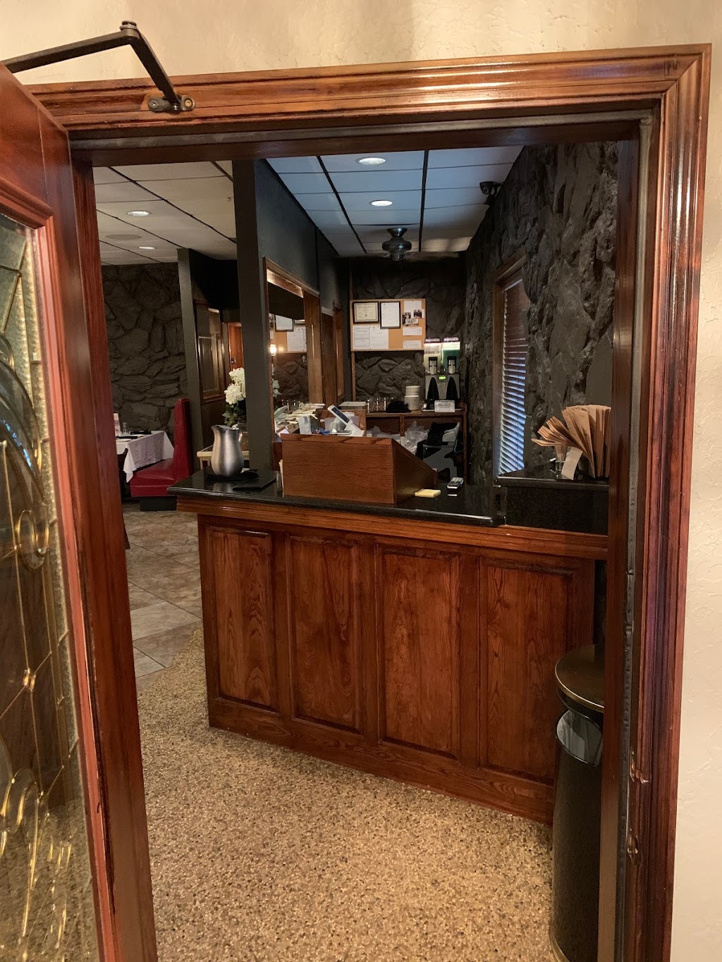 Als Steakhouse | restaurant | 225 E Main Ave, Woodward, OK 73801, USA | 5802905052 OR +1 580-290-5052