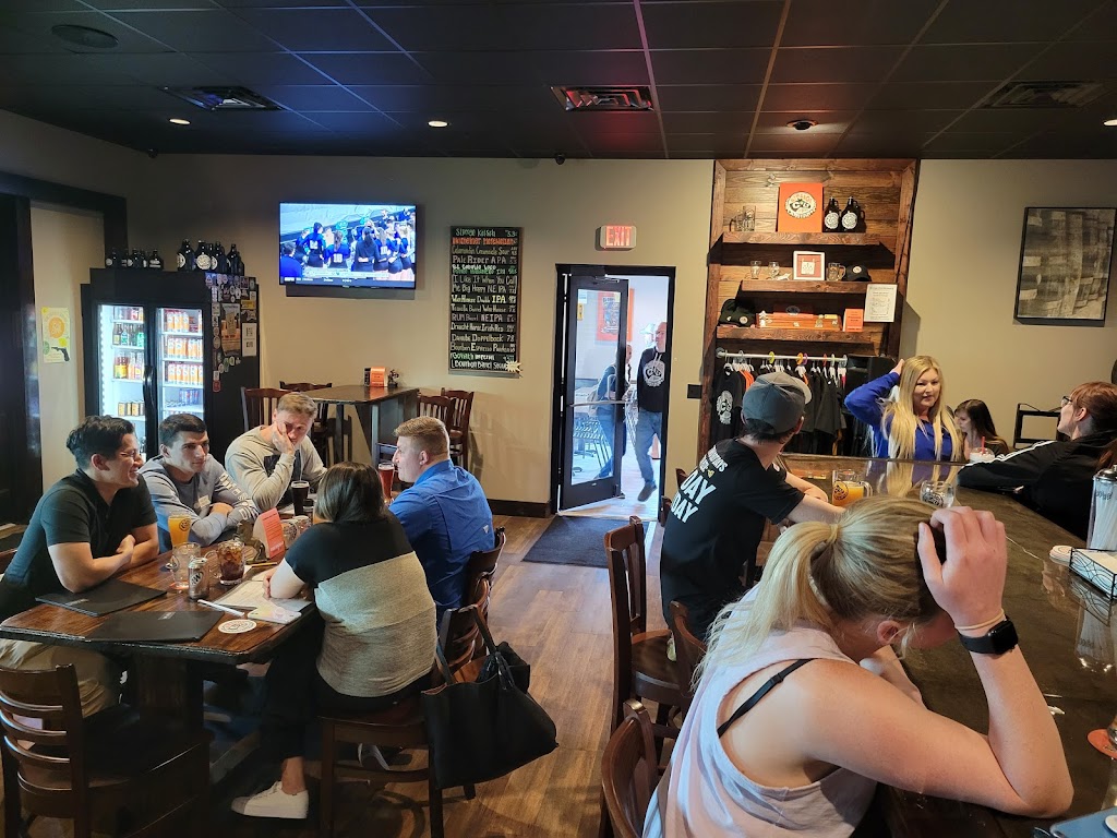 Strange Colt Brewery | restaurant | 1103-B, E John Sims Pkwy, Niceville, FL 32578, USA | 8504245300 OR +1 850-424-5300