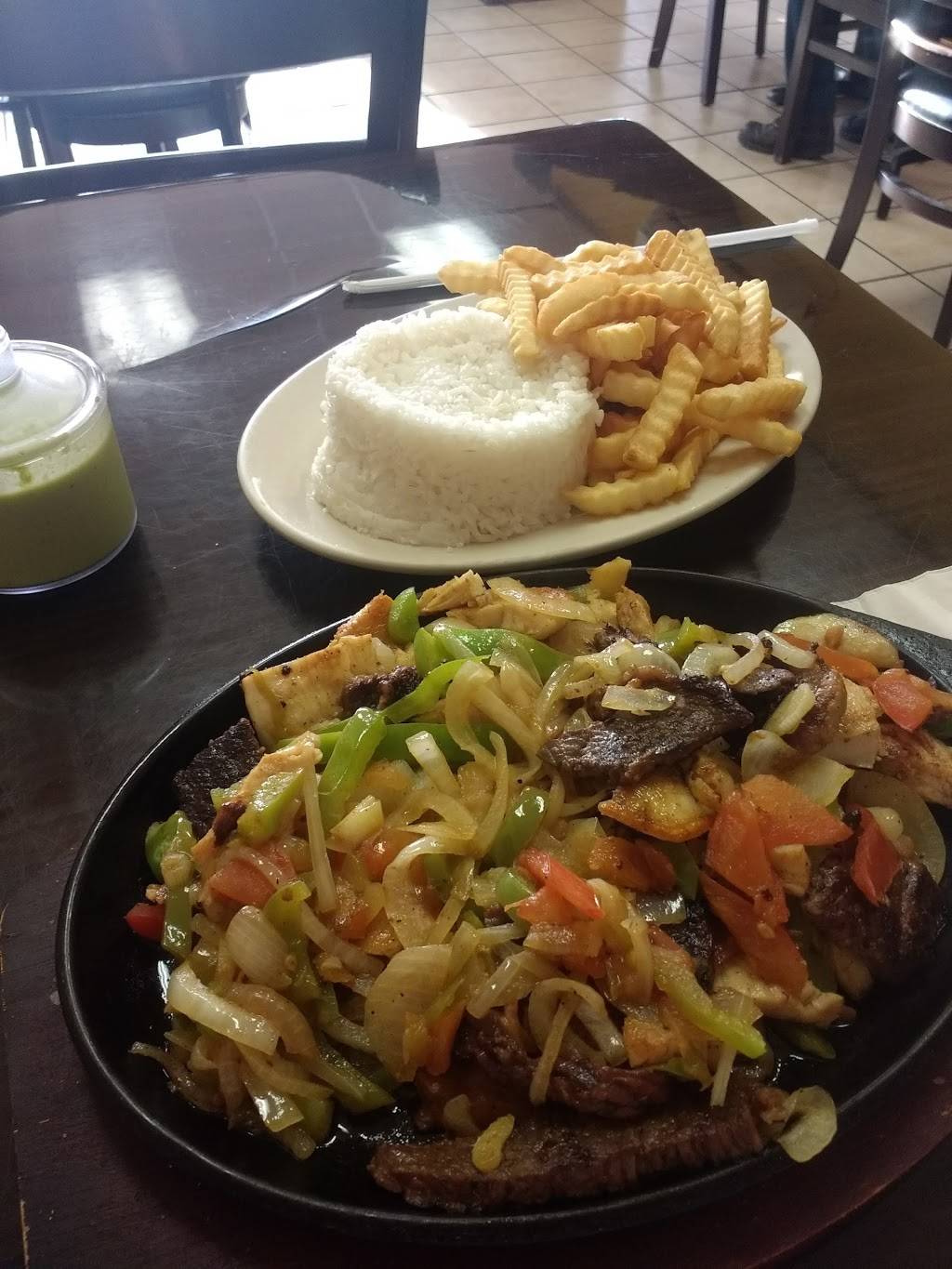 New Brisas Latinas | restaurant | 135-15 Lefferts Blvd, Jamaica, NY 11420, USA | 7183239183 OR +1 718-323-9183