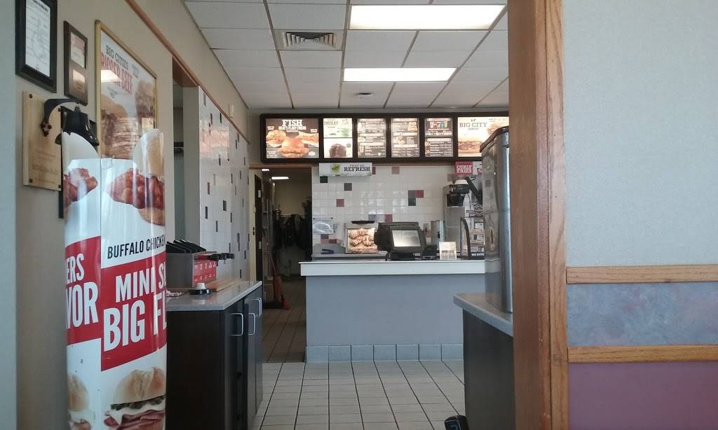 Arbys | restaurant | 120 Bittersweet Rd, Mishawaka, IN 46544, USA | 5742541980 OR +1 574-254-1980