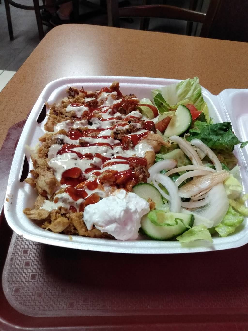 East Side Shawarma & Kebabs | restaurant | 3101 Kingsway Dr #6B, Kitchener, ON N2C 2M5, Canada | 5199540760 OR +1 519-954-0760