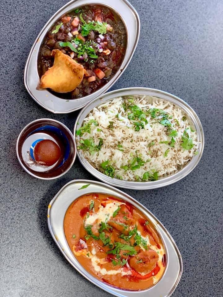 Chit Chaat Cafe | meal takeaway | 200 Maple Ave E, Vienna, VA 22180, USA | 5713780867 OR +1 571-378-0867