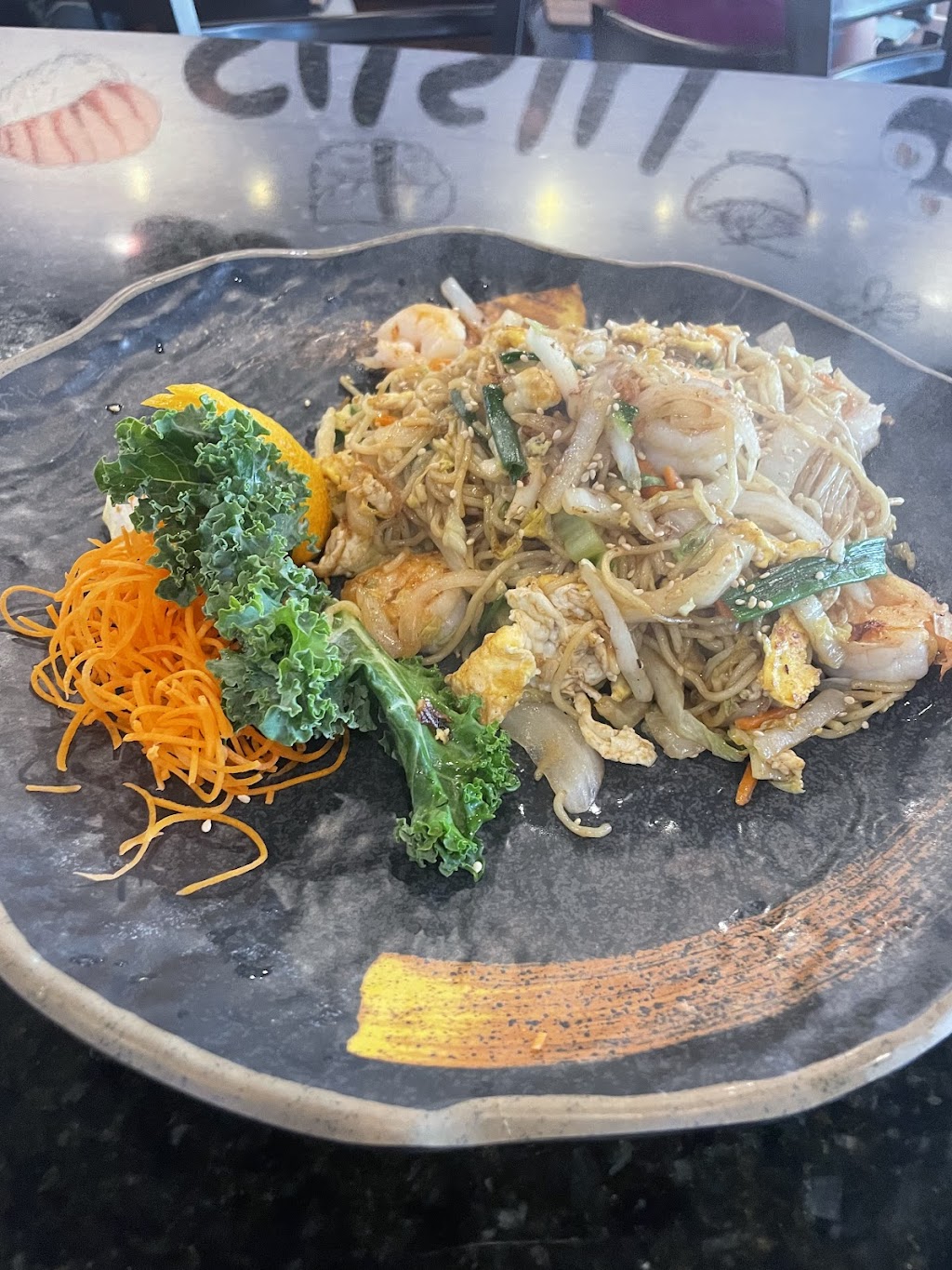 Sushi Hut Grill &Bar | restaurant | 9938 Universal Blvd C-108, Orlando, FL 32819, USA | 4073070600 OR +1 407-307-0600