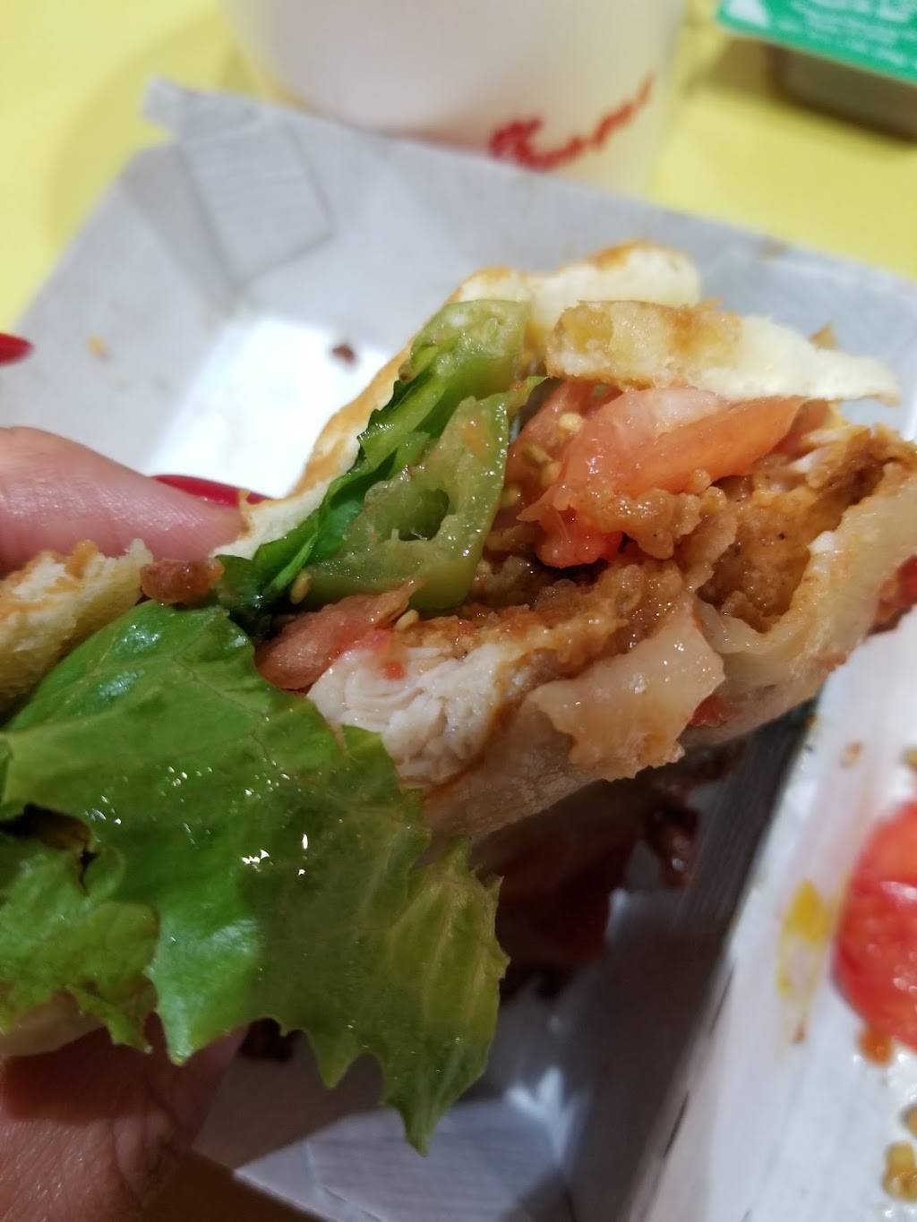 Chick-fil-A | restaurant | 1205 AL-21 S, Oxford, AL 36203, USA | 2568356009 OR +1 256-835-6009