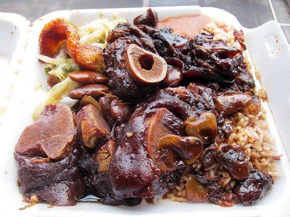 Negril Spice - Jamaican American Cuisine | restaurant | 114 Sanford Ave, Sanford, FL 32771, USA | 4078782726 OR +1 407-878-2726