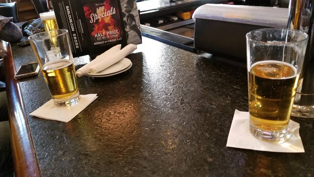 Bar Louie - Printers Row | night club | 47 W Polk St, Chicago, IL 60605, USA | 3128724550 OR +1 312-872-4550