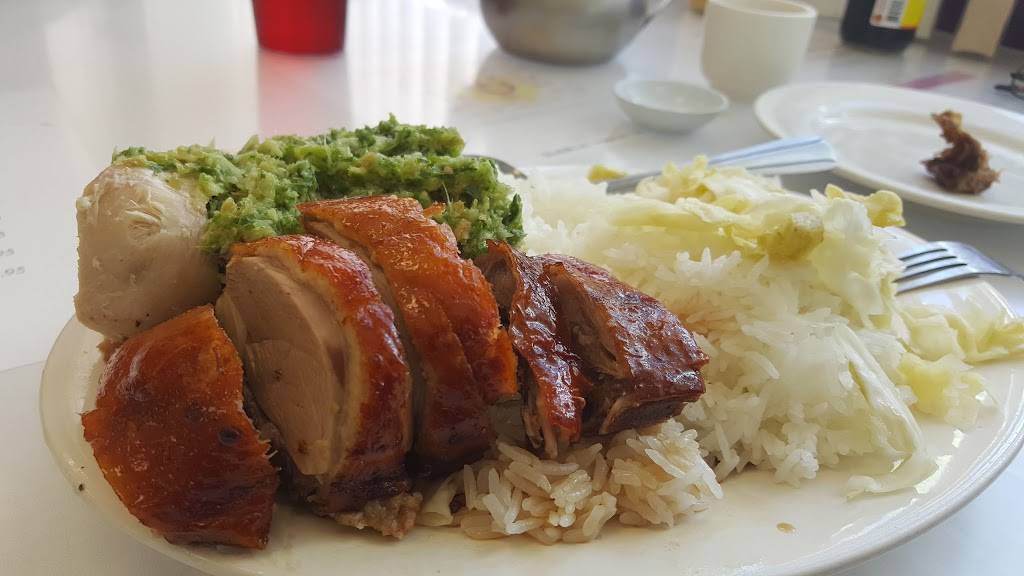 Kapolei Chinese Restaurant | restaurant | 525 Farrington Hwy #101, Kapolei, HI 96707, USA | 8086748888 OR +1 808-674-8888