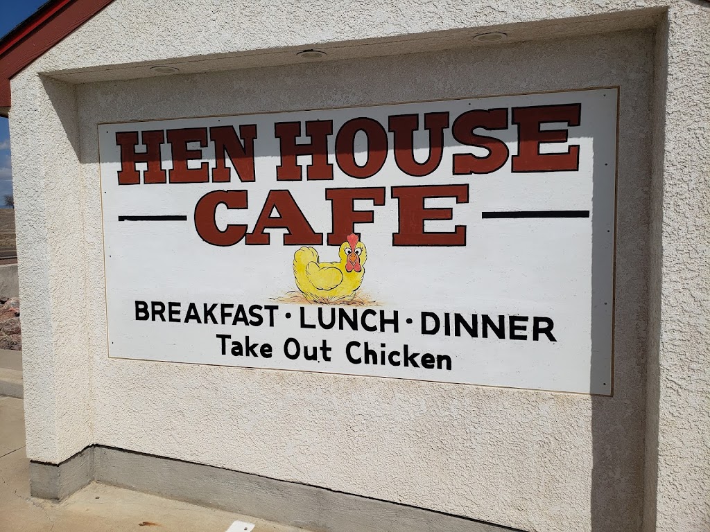 Hen house cafe | restaurant | 53 E Palmer Lake Dr, Pueblo West, CO 81007, USA | 7196471048 OR +1 719-647-1048
