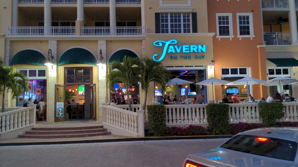 Tavern On The Bay | restaurant | 489 Bayfront Pl, Naples, FL 34102, USA | 2395302225 OR +1 239-530-2225