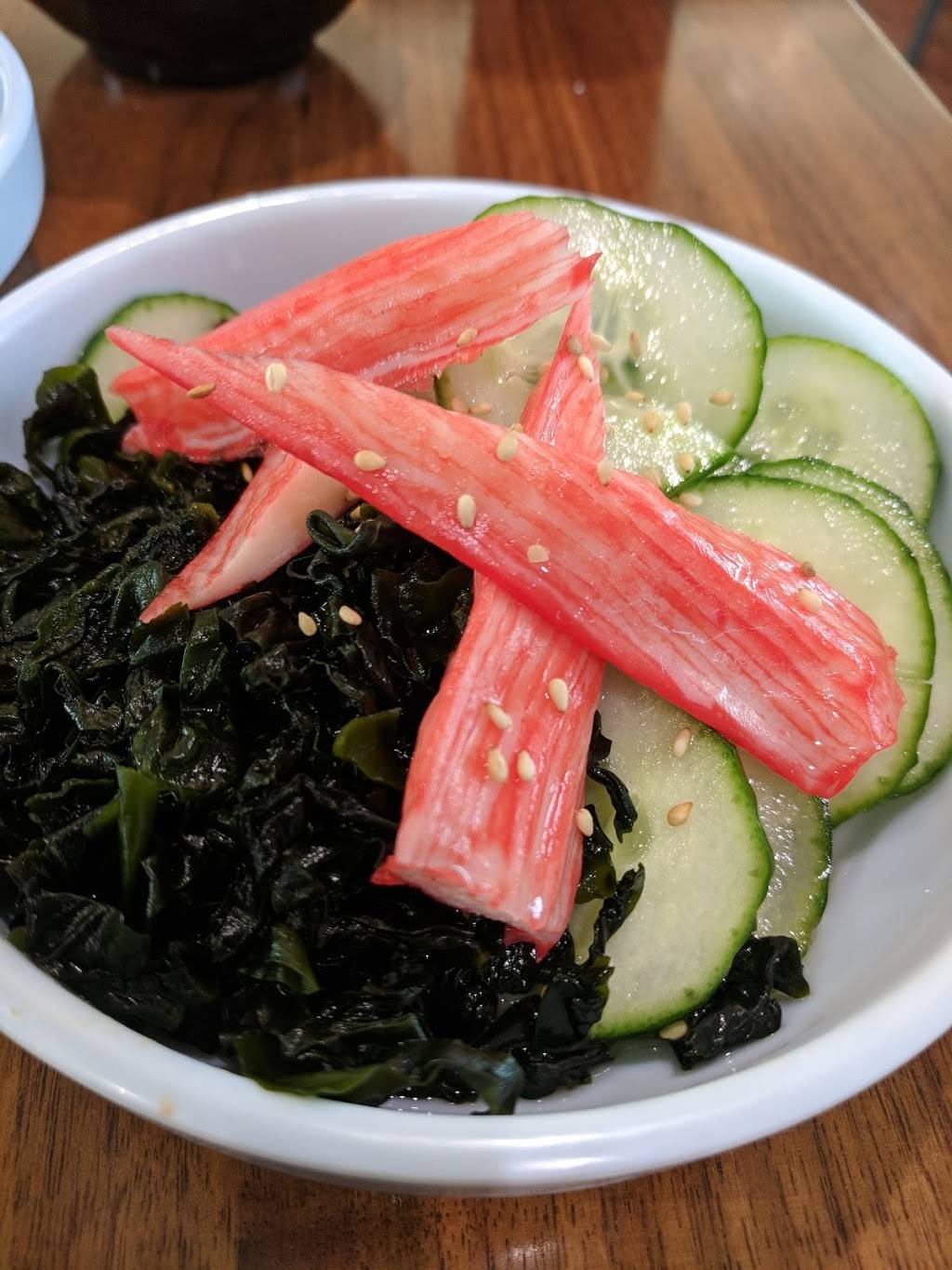 Sora Japanese Cuisine & Sushi Bar | restaurant | McNamara Terminal, near Gate A35, Worldgateway Pl, Detroit, MI 48242, USA | 7342290209 OR +1 734-229-0209