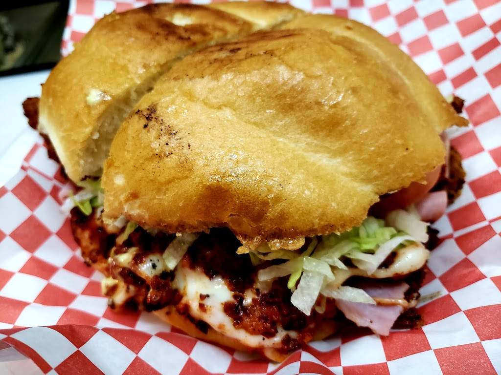 Tacos y Tortas Rickis | restaurant | 3161 Broadway Boulevard #R-142, Garland, TX 75043, USA | 4693354063 OR +1 469-335-4063