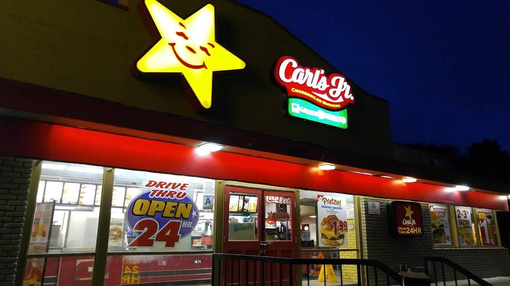 Carls Jr. | restaurant | 6310 Platt Ave, Woodland Hills, CA 91367, USA | 8188840783 OR +1 818-884-0783