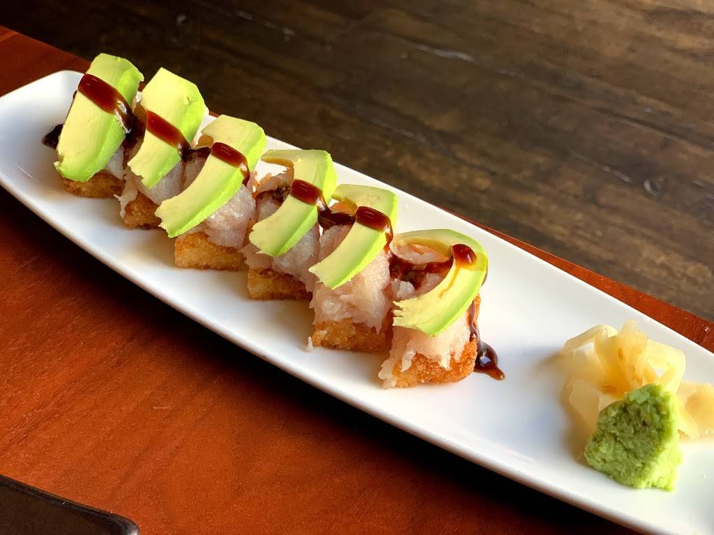 Blue Ribbon Sushi Bar & Grill - Red Rock | restaurant | Red Rock Casino Resort & Spa, 11011 W Charleston Blvd, Las Vegas, NV 89135, USA | 7027977444 OR +1 702-797-7444