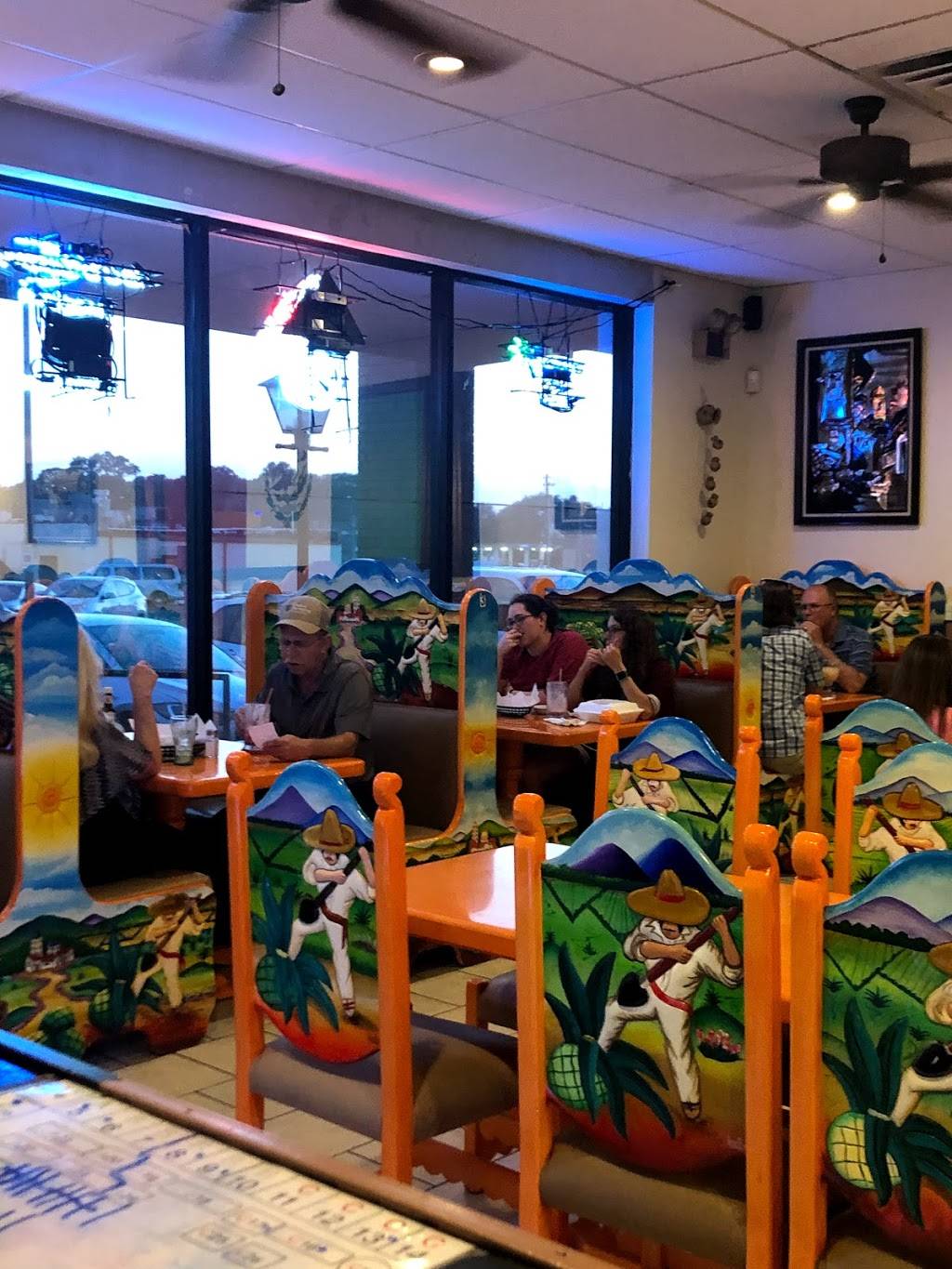 Taqueria El Rincon | restaurant | 1726 Mcfarland Blvd N, Northport, AL 35476, USA | 2053301264 OR +1 205-330-1264