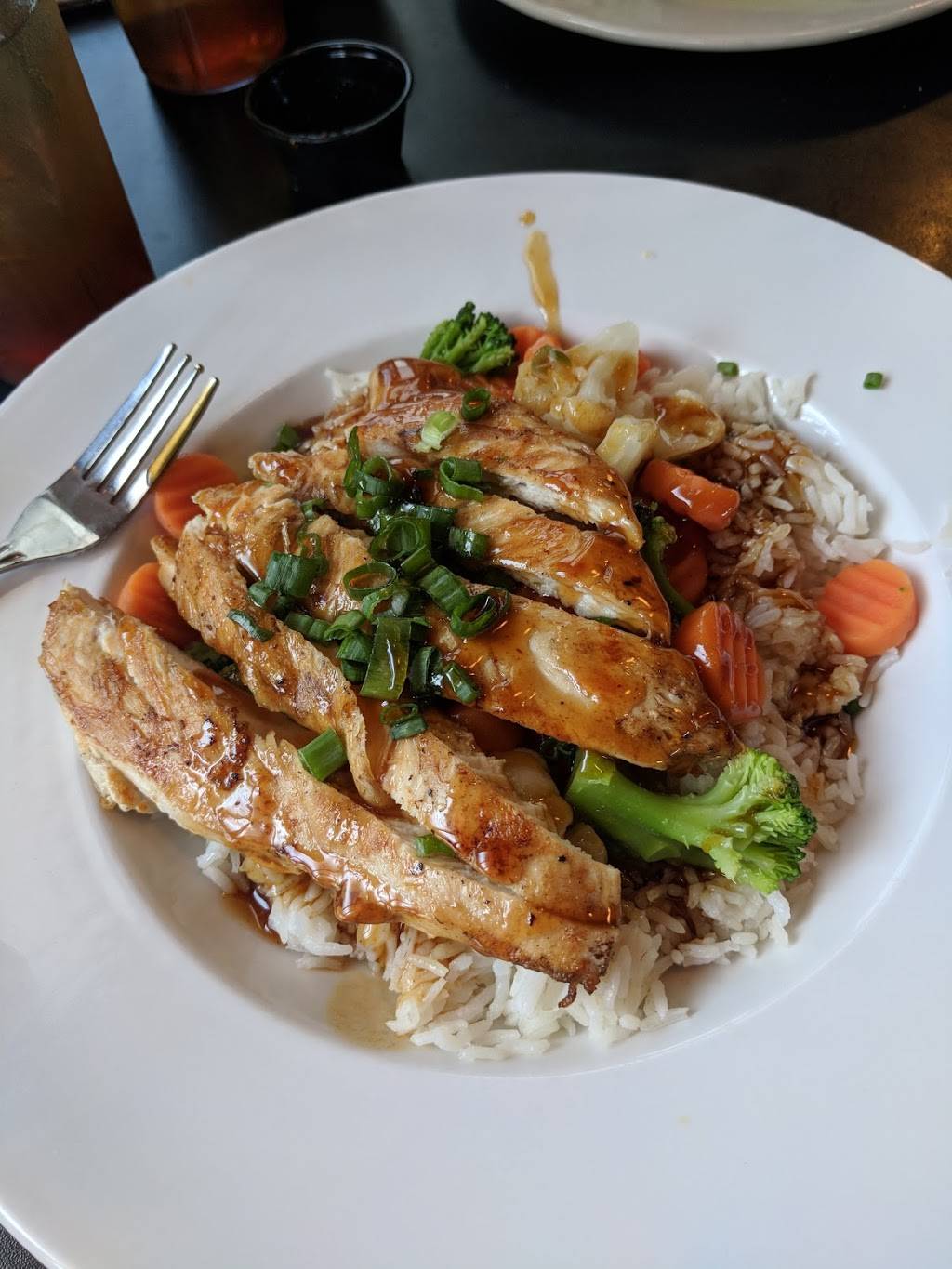 Stacked Pickle | restaurant | 4705 E 96th St, Indianapolis, IN 46240, USA | 3176690192 OR +1 317-669-0192