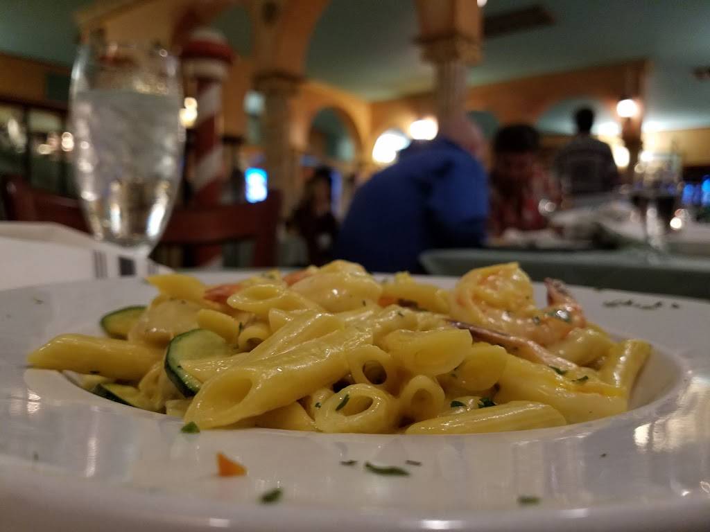 Baci Italian Restaurant | restaurant | 18748 Beach Blvd, Huntington Beach, CA 92648, USA | 7149651194 OR +1 714-965-1194