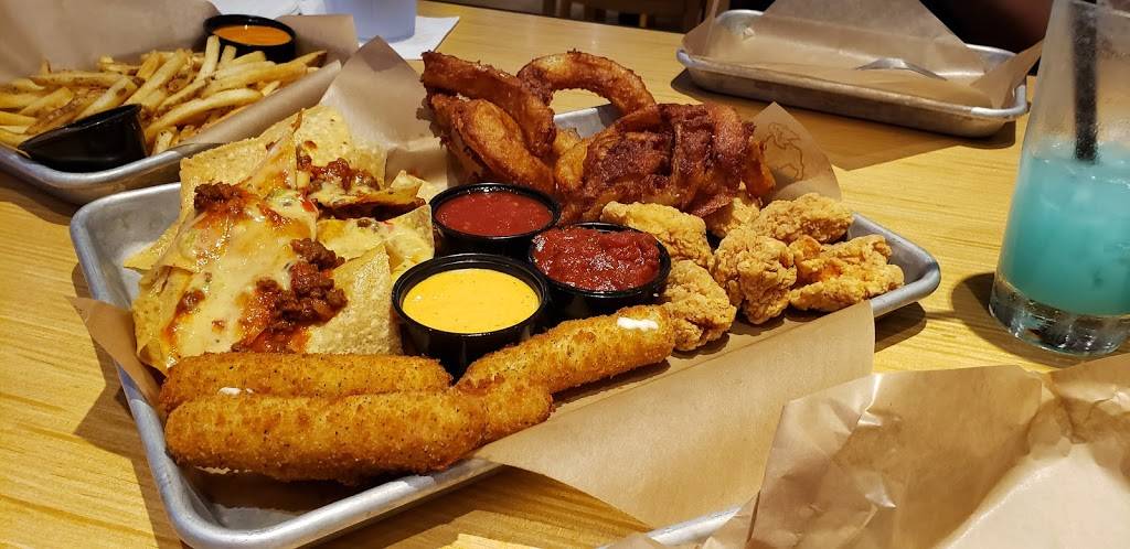 Buffalo Wild Wings | meal takeaway | 2580 NE 10th Ct, Homestead, FL 33033, USA | 3052489464 OR +1 305-248-9464