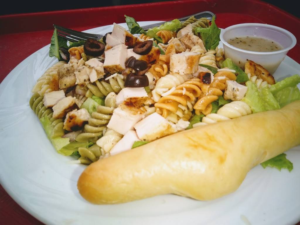 Urban Market | restaurant | 1900 Northwest Expy #129, Oklahoma City, OK 73118, USA | 4058434375 OR +1 405-843-4375