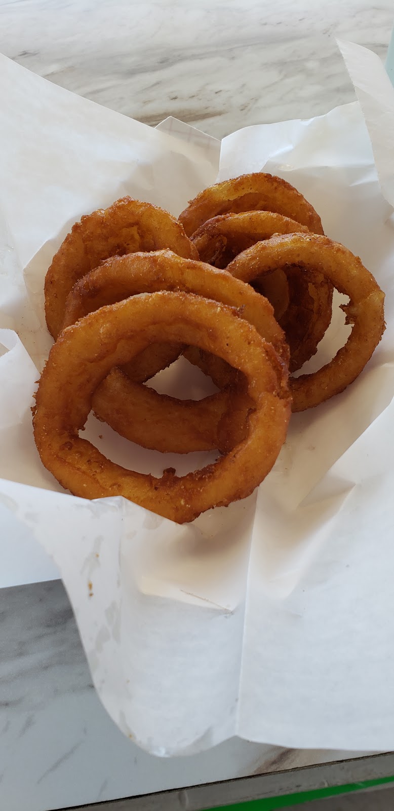 Burger Stop | restaurant | 985 LA-1207, Deville, LA 71328, USA | 3185288319 OR +1 318-528-8319