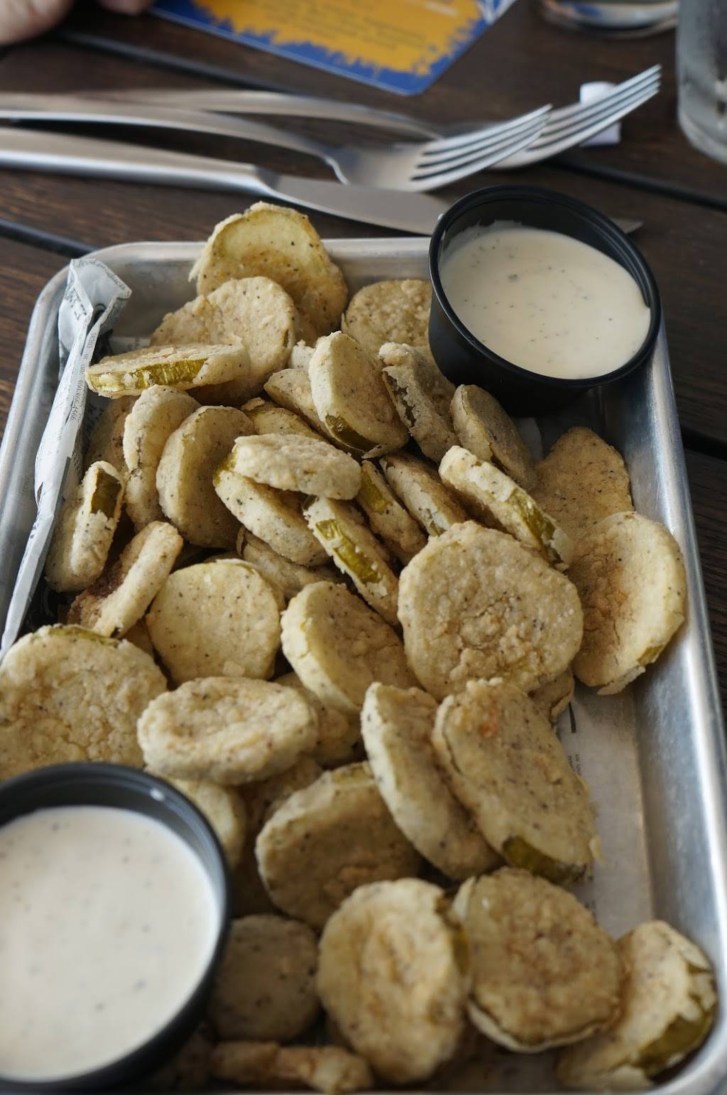 Big Blue Brewing | restaurant | 4721 SE 10th Pl, Cape Coral, FL 33904, USA | 2394712777 OR +1 239-471-2777