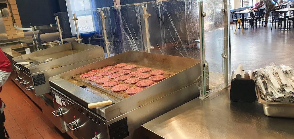 Thunderbird DFAC | restaurant | 5218 La Guardia, Sierra Vista, AZ 85613, USA | 5205332005 OR +1 520-533-2005