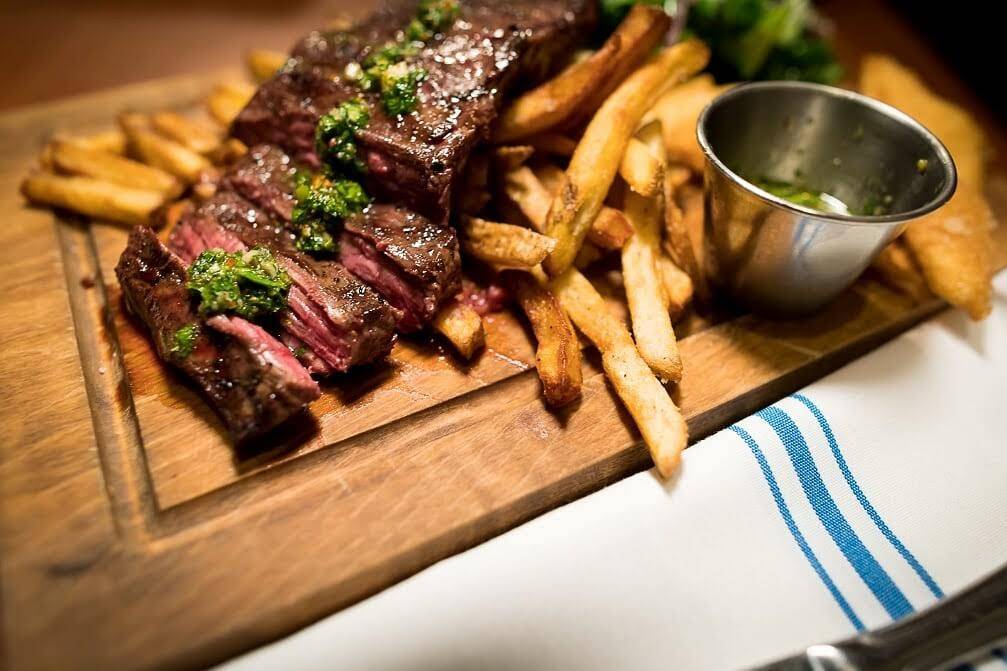 BOCA Restobar & Grill | meal takeaway | 416 Broadway E, Seattle, WA 98102, USA | 2063221063 OR +1 206-322-1063