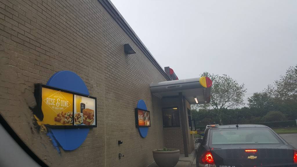 Sonic Drive-In | restaurant | 1137 Nimmo Pkwy, Virginia Beach, VA 23456, USA | 7574279601 OR +1 757-427-9601