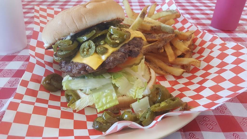 Burger Island | restaurant | 2175, 9410 Walnut St # 100, Dallas, TX 75243, USA | 2145708021 OR +1 214-570-8021