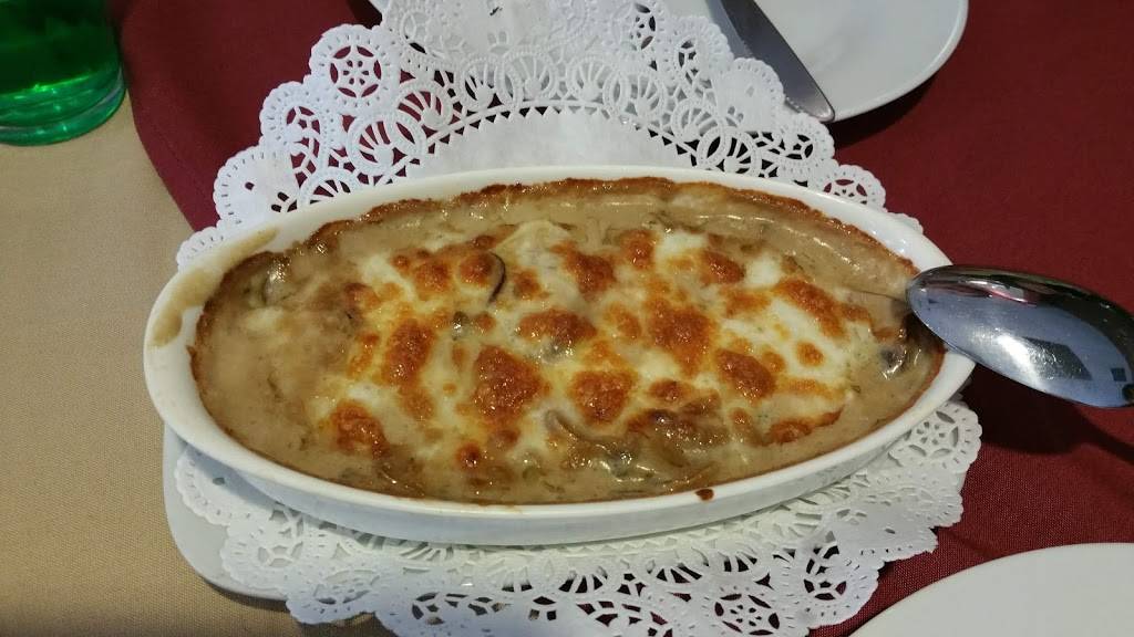 Aragvi Restaurant | restaurant | 2006 Hwy 7 West #1, Concord, ON L4K 1W6, Canada | 9055975197 OR +1 905-597-5197