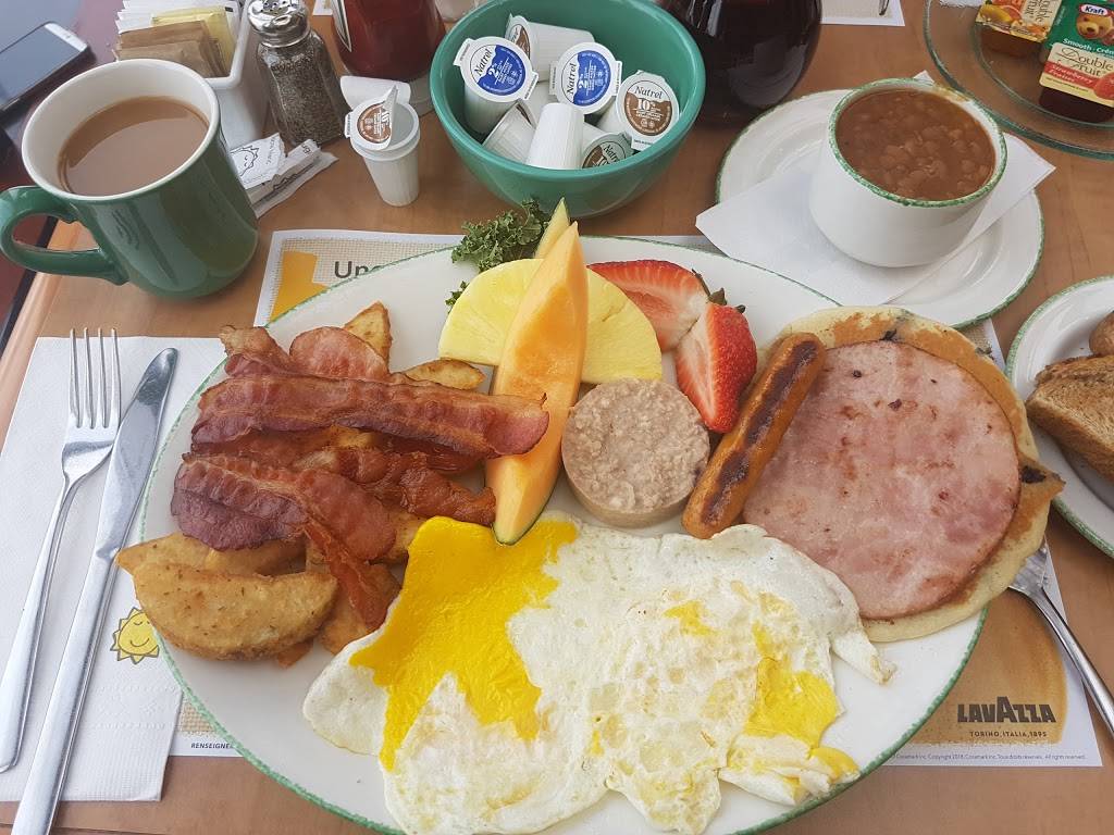 Cora déjeuners | restaurant | 95 Boulevard Curé-Labelle, Sainte-Thérèse, QC J7E 2X6, Canada | 4504340606 OR +1 450-434-0606