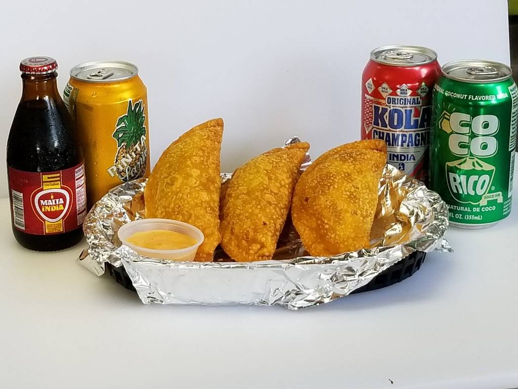 Emapanalicious Express,llc | restaurant | Mt Dora, FL 32757, USA | 3866270049 OR +1 386-627-0049