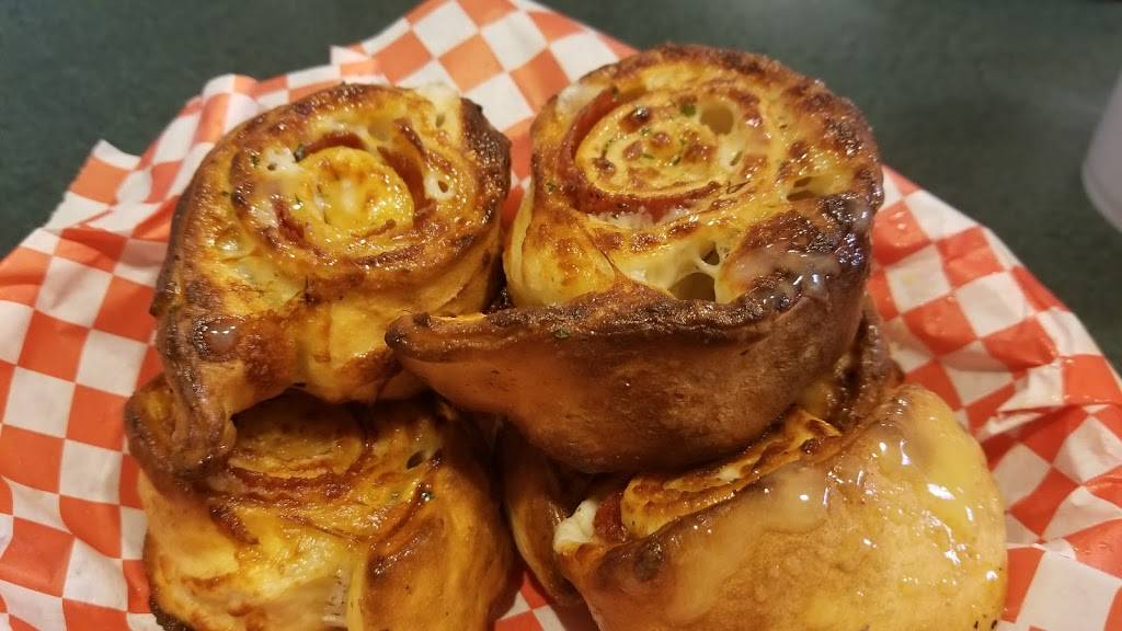 3Ds Pizza & Wings | restaurant | 105 S Buffalo St, Canton, TX 75103, USA | 9035674448 OR +1 903-567-4448