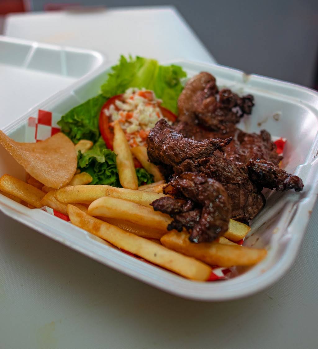 Cositas ricas colombian cravings. | restaurant | 24050 FL-54, Lutz, FL 33559, USA | 8137672434 OR +1 813-767-2434