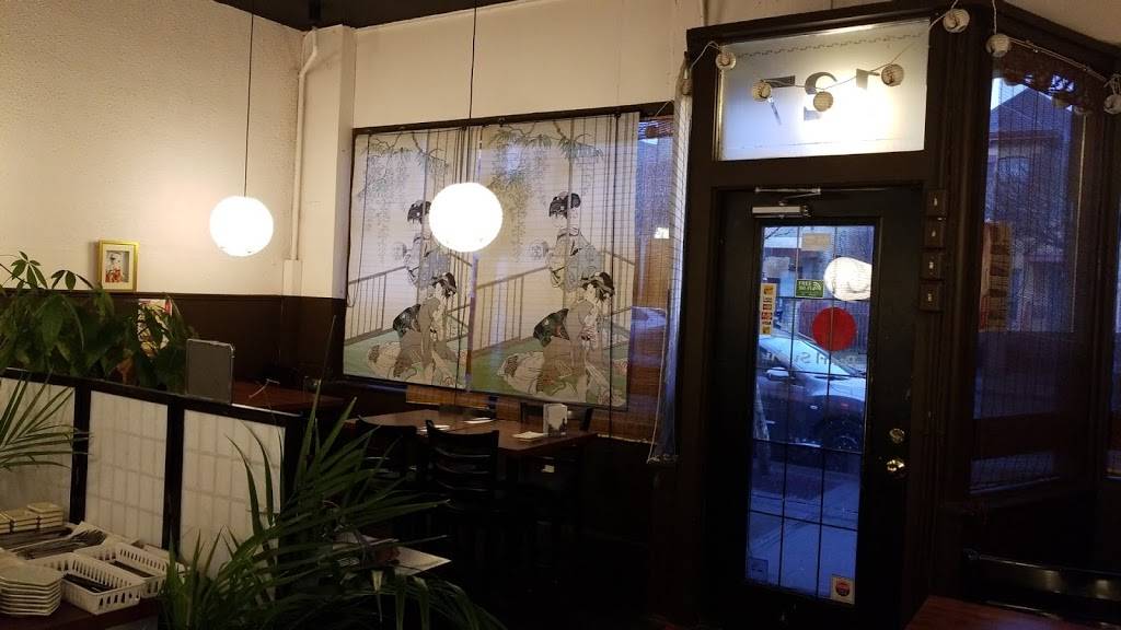 Pearl Sushi | restaurant | 127 Downie St, Stratford, ON N5A 1X1, Canada | 5192737275 OR +1 519-273-7275